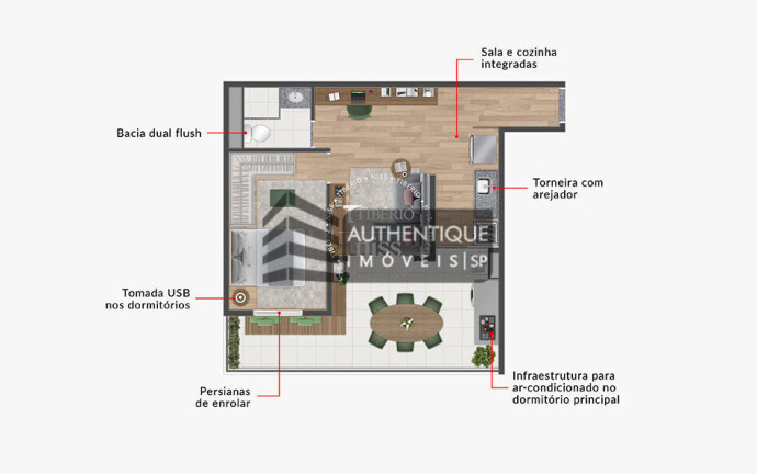 Imagem Apartamento com 3 Quartos à Venda, 73 m² em Vila Mariana - São Paulo Imagem Apartamento com 3 Quartos à Venda, 73 m² em Vila Mariana - São Paulo