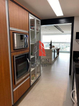 Imagem Apartamento com 4 Quartos à Venda, 264 m² em Vila Gomes Cardim - São Paulo Imagem Apartamento com 4 Quartos à Venda, 264 m² em Vila Gomes Cardim - São Paulo
