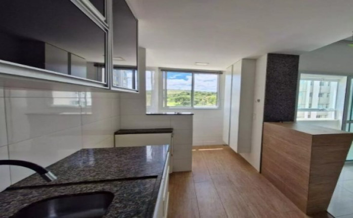 Imagem Apartamento com 2 Quartos à Venda, 61 m² em Lundceia - Lagoa Santa