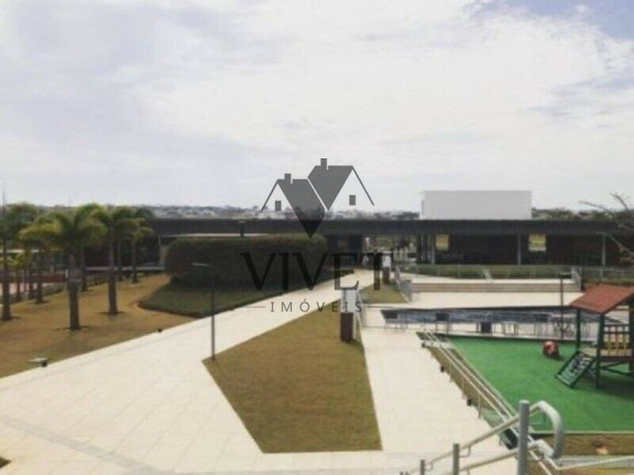 Imagem Terreno à Venda, 452 m² em Alphaville Nova Esplanada - Votorantim