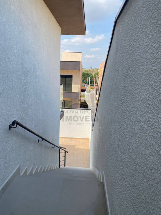 Imagem Casa com 3 Quartos à Venda,  em São Venâncio - Itupeva