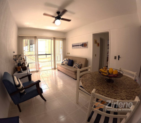 Apartamento com 1 Quarto à Venda, 65 m² em Praia Do Morro - Guarapari
