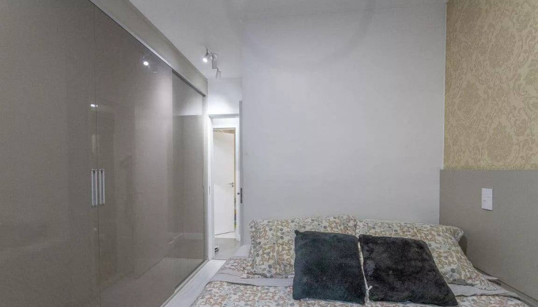Imagem Apartamento com 3 Quartos à Venda, 85 m² em Centro - Diadema