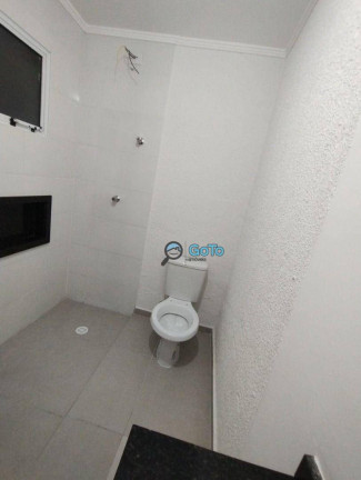 Imagem Apartamento com 2 Quartos à Venda, 40 m² em Vila Carrão - São Paulo
