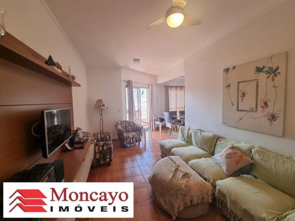 Imagem Apartamento com 2 Quartos à Venda, 89 m² em Jardim Bela Vista - Caraguatatuba Imagem Apartamento com 2 Quartos à Venda, 89 m² em Jardim Bela Vista - Caraguatatuba
