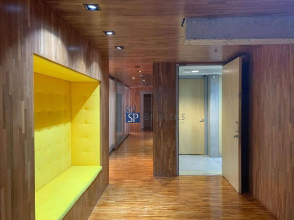 Imagem Sala Comercial para Alugar, 162 m² em Itaim Bibi - São Paulo Imagem Sala Comercial para Alugar, 162 m² em Itaim Bibi - São Paulo