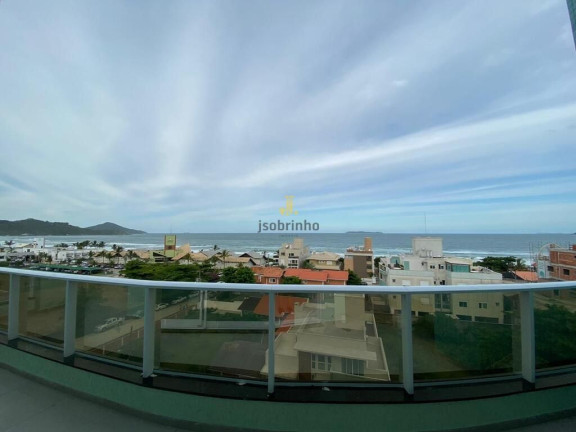Cobertura com 3 Quartos à Venda, 72 m² em Mariscal - Bombinhas