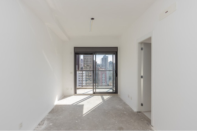 Imagem Apartamento com 4 Quartos à Venda, 162 m² em Pinheiros - São Paulo