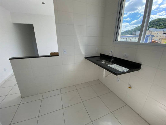 Imagem Apartamento com 2 Quartos à Venda, 48 m² em Vila Voturua - Sao Vicente Imagem Apartamento com 2 Quartos à Venda, 48 m² em Vila Voturua - Sao Vicente