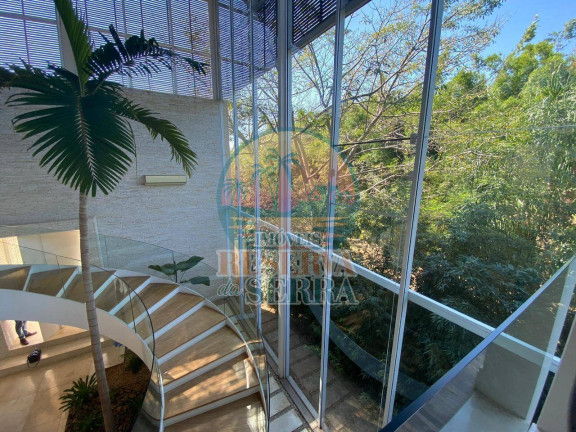 Imagem Casa de Condomínio com 5 Quartos à Venda, 405 m² em Reserva Da Serra - Jundiaí
