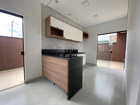 Imagem Casa de Condomínio com 3 Quartos à Venda, 90 m² em Horto Florestal - Sorocaba