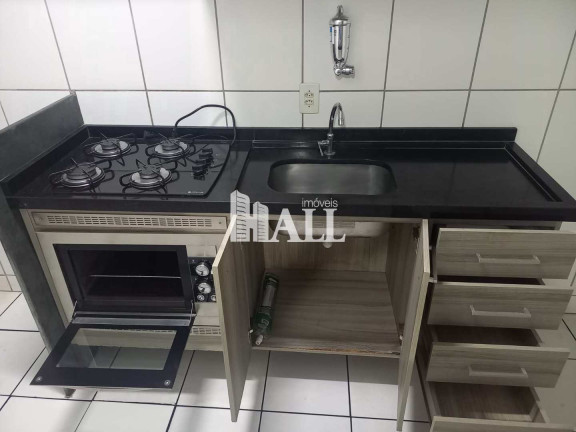 Imagem Apartamento com 2 Quartos à Venda, 52 m² em Jardim Yolanda - São José Do Rio Preto Imagem Apartamento com 2 Quartos à Venda, 52 m² em Jardim Yolanda - São José Do Rio Preto