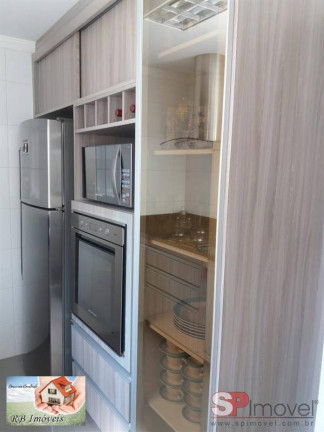 Imagem Apartamento com 2 Quartos à Venda, 54 m² em Ferrazópolis - São Bernardo Do Campo Imagem Apartamento com 2 Quartos à Venda, 54 m² em Ferrazópolis - São Bernardo Do Campo
