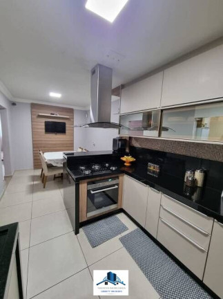 Imagem Casa com 3 Quartos à Venda, 125 m² em Jardim Vila Formosa - São Paulo Imagem Casa com 3 Quartos à Venda, 125 m² em Jardim Vila Formosa - São Paulo