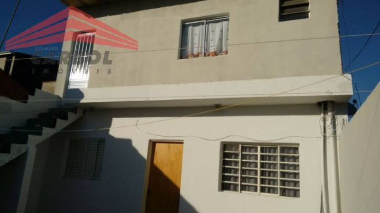Casa com 4 Quartos à Venda, 175 m² em Residencial Jundiaí I - Jundiaí
