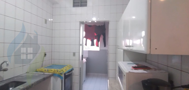 Imagem Imóvel com 2 Quartos à Venda, 65 m² em Taboão - São Bernardo Do Campo