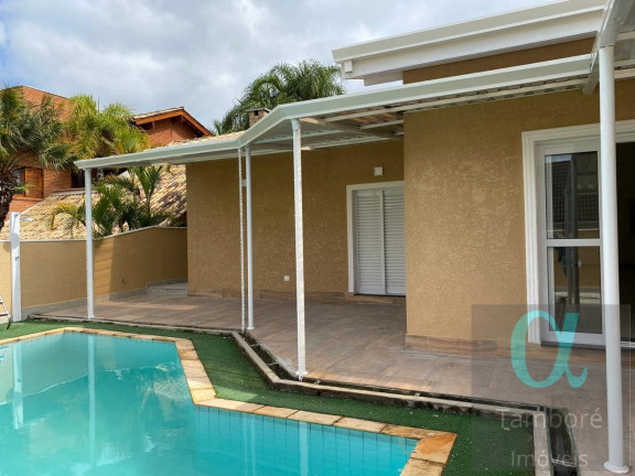 Imagem Casa com 4 Quartos para Alugar, 320 m² em Alphaville - Santana De Parnaíba Imagem Casa com 4 Quartos para Alugar, 320 m² em Alphaville - Santana De Parnaíba