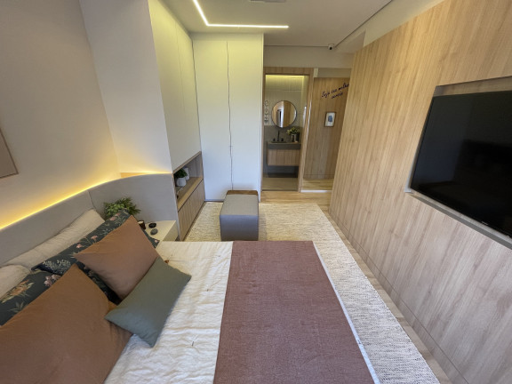 Imagem Apartamento com 2 Quartos à Venda, 72 m² em Vila Mariana - São Paulo