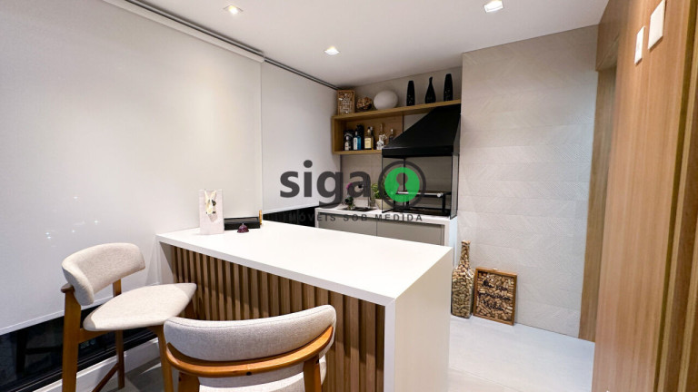 Imagem Apartamento com 3 Quartos à Venda, 125 m² em Tatuapé - São Paulo Imagem Apartamento com 3 Quartos à Venda, 125 m² em Tatuapé - São Paulo