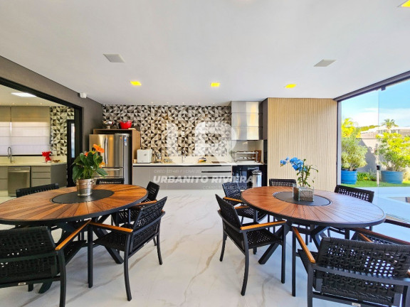 Imagem Casa com 7 Quartos à Venda, 543 m² em Riviera | Módulo 17 - Bertioga