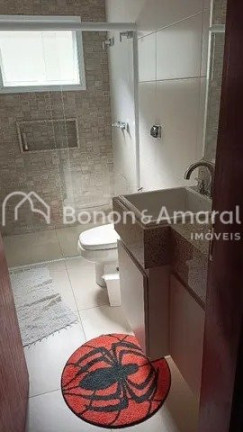 Imagem Casa de Condomínio com 4 Quartos à Venda, 360 m² em Swiss Park - Campinas Imagem Casa de Condomínio com 4 Quartos à Venda, 360 m² em Swiss Park - Campinas
