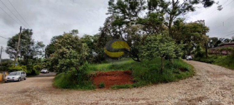 Terreno à Venda, 1.420 m² em Jardim Colibri - Cotia