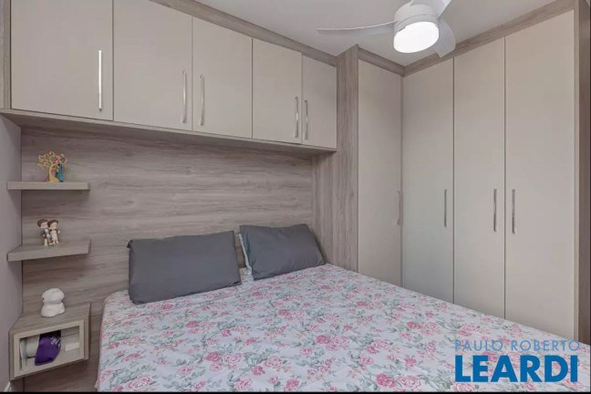 Imagem Apartamento com 2 Quartos à Venda, 50 m² em Utinga - Santo André Imagem Apartamento com 2 Quartos à Venda, 50 m² em Utinga - Santo André