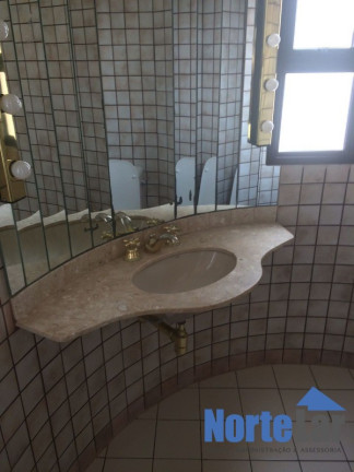 Imagem Apartamento com 3 Quartos à Venda, 106 m² em água Fria - São Paulo