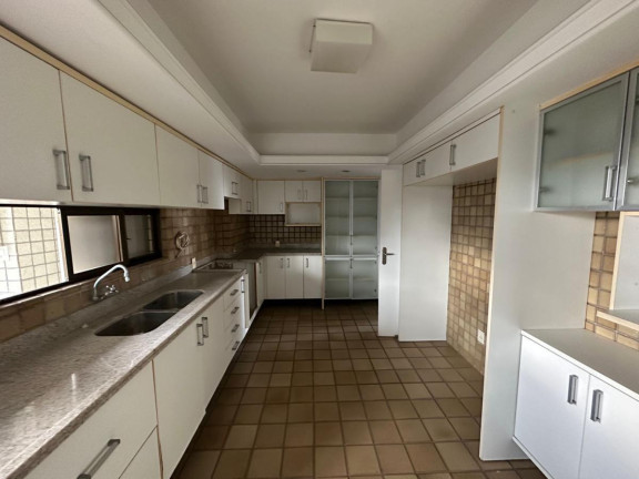 Imagem Imóvel com 4 Quartos à Venda, 305 m² em Parnamirim - Recife