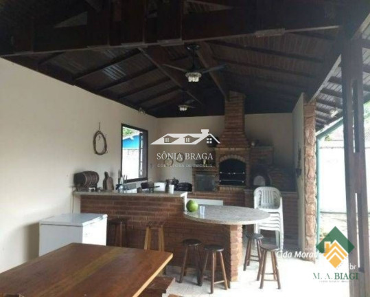 Imagem Casa com 4 Quartos à Venda, 230 m² em Morada Da Praia - Bertioga