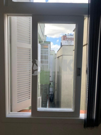 Imagem Apartamento com 2 Quartos à Venda, 52 m² em Cidade Baixa - Porto Alegre