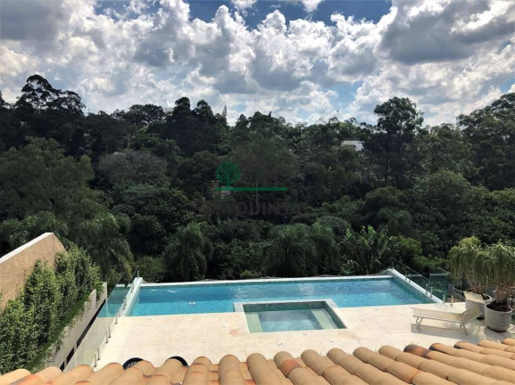 Imagem Casa com 6 Quartos à Venda, 772 m² em Paisagem Renoir - Cotia Imagem Casa com 6 Quartos à Venda, 772 m² em Paisagem Renoir - Cotia