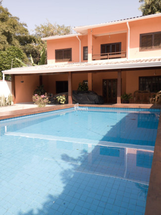 Casa de Condomínio com 3 Quartos à Venda, 191 m² em Barra Da Lagoa - Ubatuba