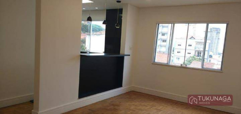 Apartamento com 3 Quartos à Venda, 80 m² em Santana - São Paulo