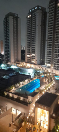 Imagem Apartamento com 3 Quartos à Venda, 113 m² em Santo Amaro - São Paulo Imagem Apartamento com 3 Quartos à Venda, 113 m² em Santo Amaro - São Paulo
