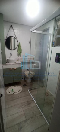 Imagem Apartamento com 1 Quarto à Venda, 42 m² em Guilhermina - Praia Grande Imagem Apartamento com 1 Quarto à Venda, 42 m² em Guilhermina - Praia Grande