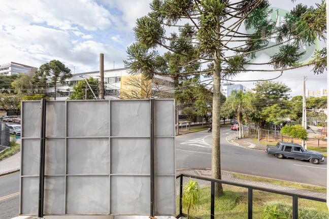 Imagem Apartamento com 2 Quartos à Venda, 133 m² em Vila Izabel - Curitiba