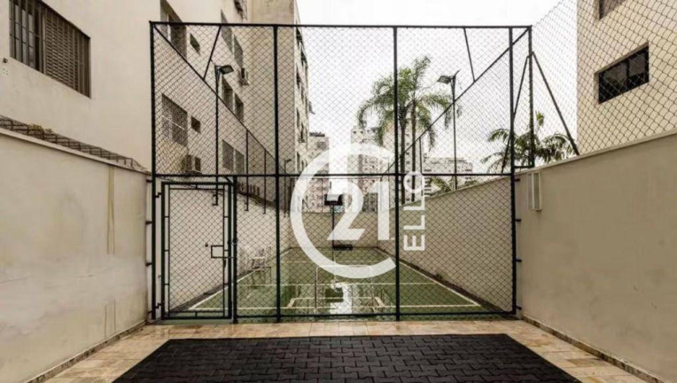 Imagem Apartamento com 3 Quartos à Venda, 166 m² em Itaim Bibi - São Paulo
