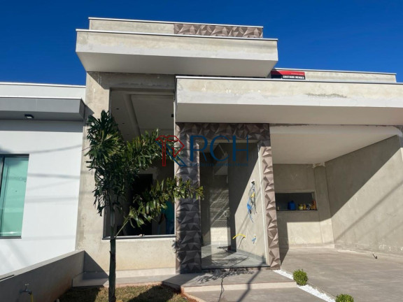 Imagem Casa com 3 Quartos à Venda, 105 m² em Caguassu - Sorocaba Imagem Casa com 3 Quartos à Venda, 105 m² em Caguassu - Sorocaba