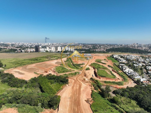 Imagem Terreno à Venda, 450 m² em Alphaville Dom Pedro - Campinas Imagem Terreno à Venda, 450 m² em Alphaville Dom Pedro - Campinas