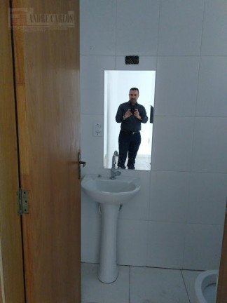 Imagem Sobrado com 2 Quartos para Alugar, 82 m² em Jardim D'abril - São Paulo Imagem Sobrado com 2 Quartos para Alugar, 82 m² em Jardim D'abril - São Paulo