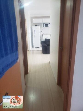 Imagem Apartamento com 2 Quartos à Venda, 52 m² em Vila Humaitá - Santo André