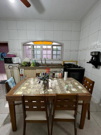 Imagem Casa com 3 Quartos à Venda, 150 m² em Boqueirão - Praia Grande Imagem Casa com 3 Quartos à Venda, 150 m² em Boqueirão - Praia Grande