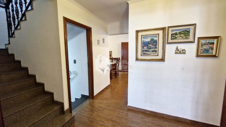 Imagem Sobrado com 4 Quartos à Venda, 210 m² em água Fria - São Paulo