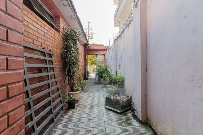Imagem Casa com 3 Quartos à Venda, 451 m² em Vila Matilde - São Paulo