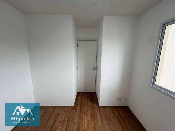 Imagem Apartamento com 2 Quartos à Venda, 38 m² em Vila Guilherme - São Paulo