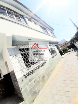 Imagem Casa com 5 Quartos à Venda, 300 m² em Piedade - Rio De Janeiro