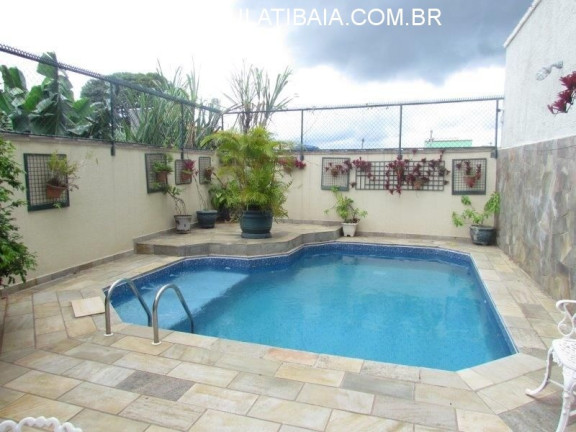 Imagem Casa com 3 Quartos à Venda, 288 m² em Centro - Atibaia