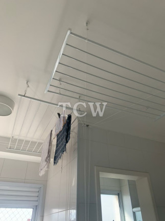 Imagem Apartamento com 4 Quartos para Alugar, 184 m² em Chácara Klabin - São Paulo