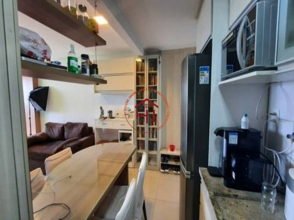 Imagem Apartamento com 1 Quarto à Venda, 47 m² em Rio Vermelho - Salvador